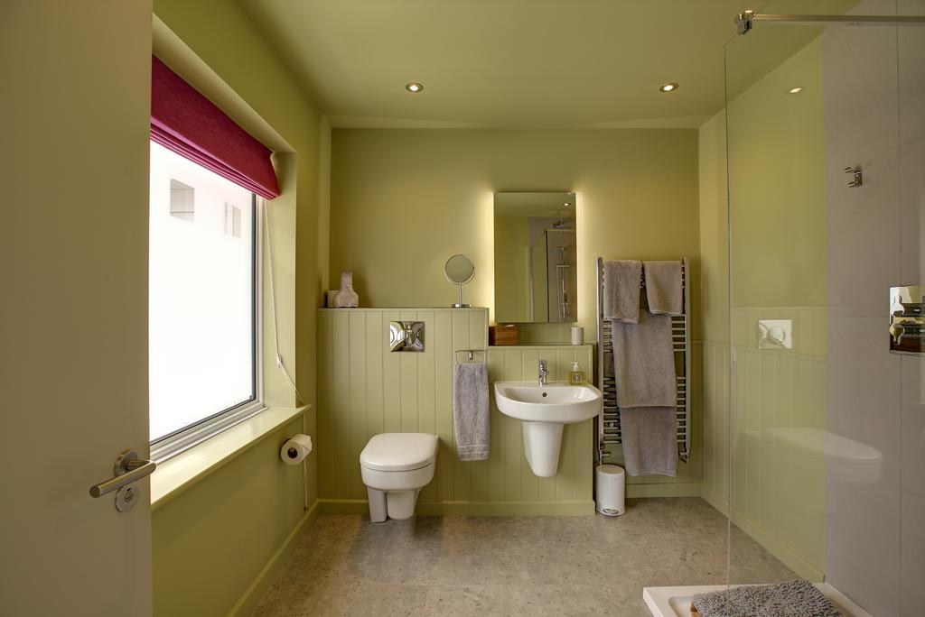 The Park Hotel Weston-super-Mare Ngoại thất bức ảnh