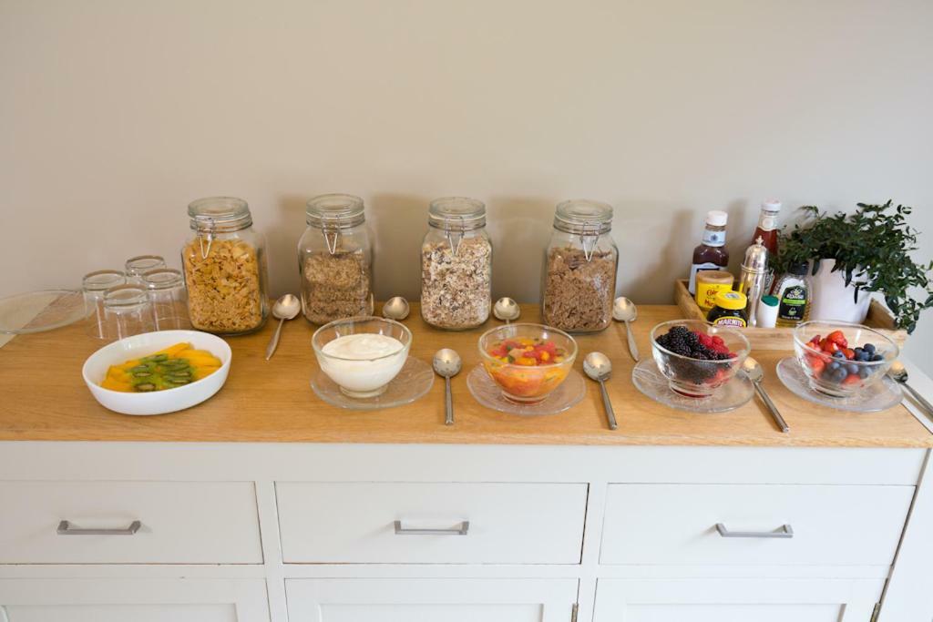 The Park Hotel Weston-super-Mare Ngoại thất bức ảnh