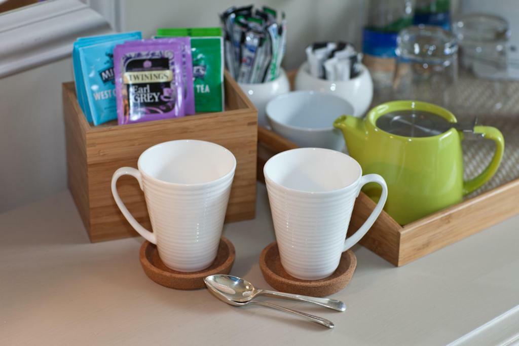 The Park Hotel Weston-super-Mare Ngoại thất bức ảnh