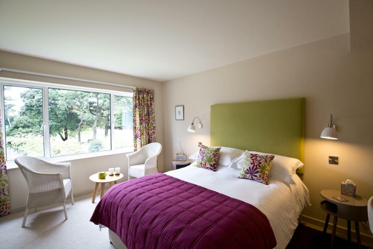The Park Hotel Weston-super-Mare Ngoại thất bức ảnh