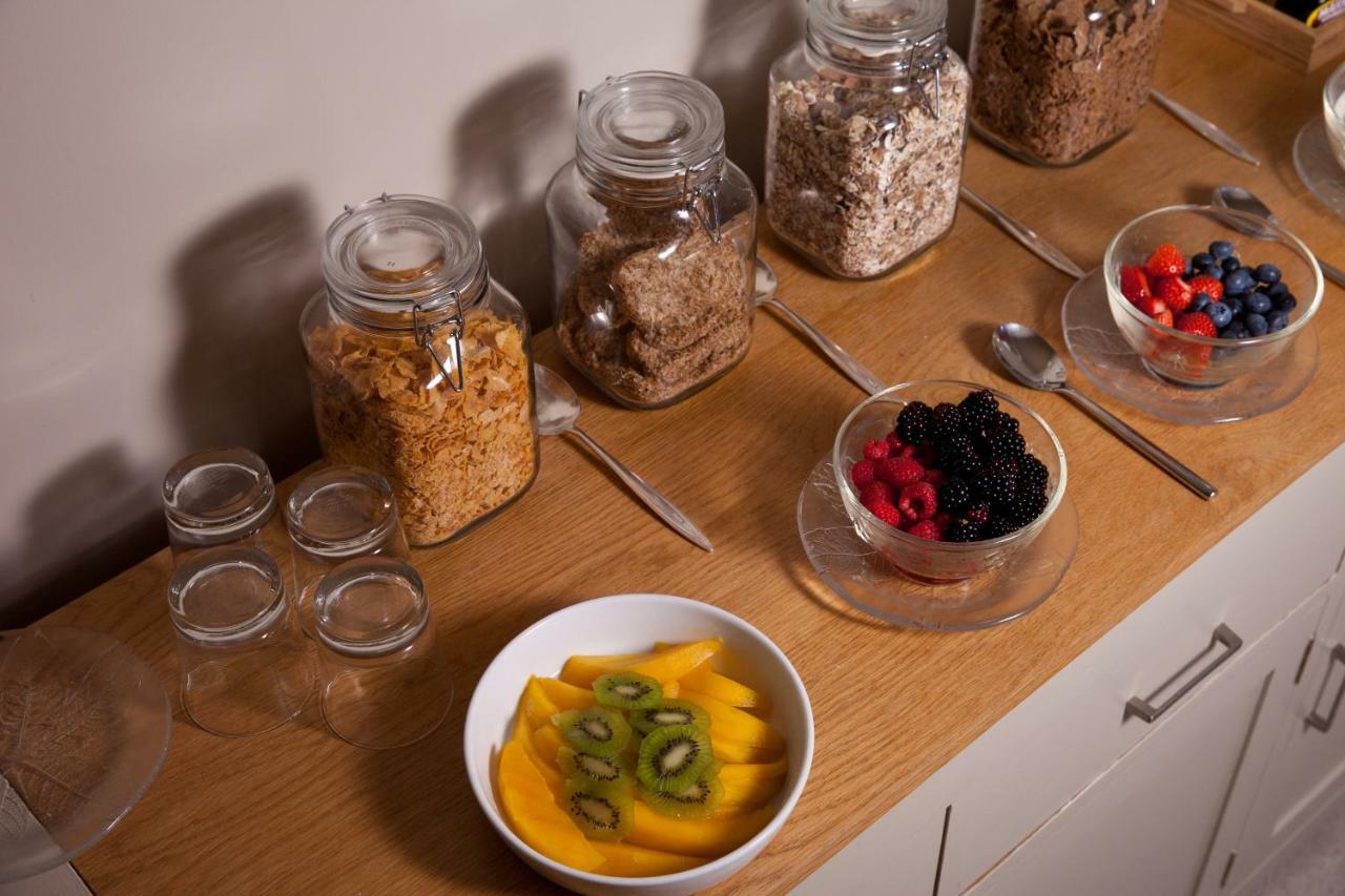 The Park Hotel Weston-super-Mare Ngoại thất bức ảnh