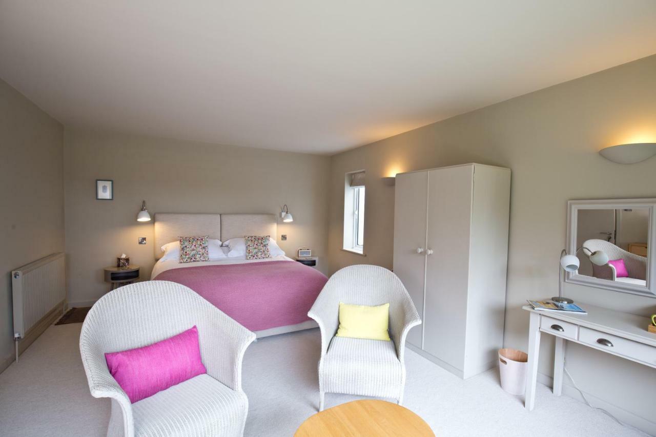 The Park Hotel Weston-super-Mare Ngoại thất bức ảnh